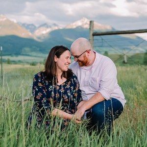 Meet your Posher, Meaghan